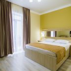 Двухместный (Стандарт с балконом), Отель Venera Resort