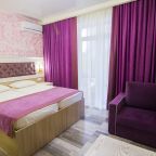 Двухместный (Стандарт с балконом), Отель Venera Resort