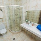 Двухместный (Стандарт с балконом), Отель Venera Resort