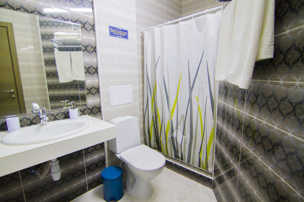 Двухместный (Стандарт без балкона), Отель Venera Resort