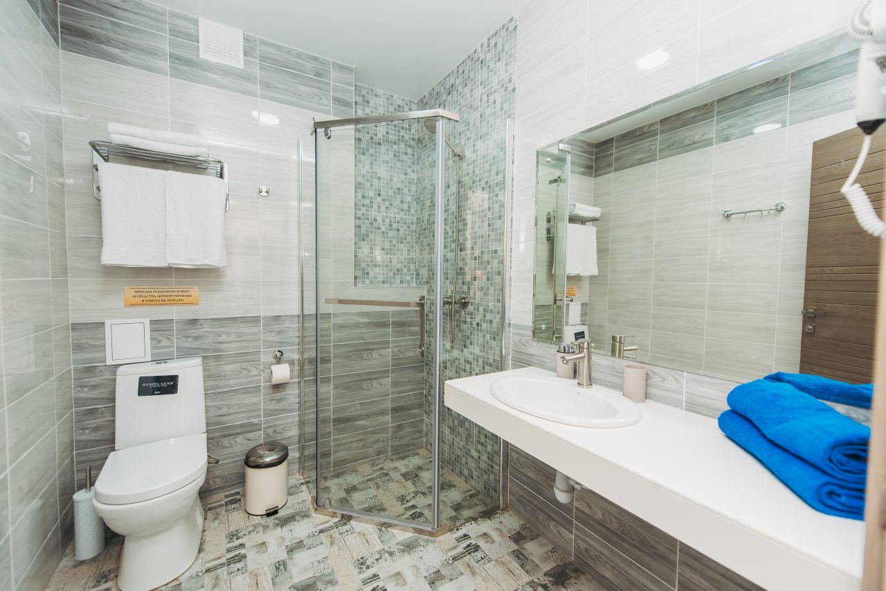 Двухместный (Комфорт), Отель Venera Resort