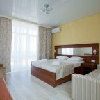 Двухместный (Комфорт), Отель Venera Resort