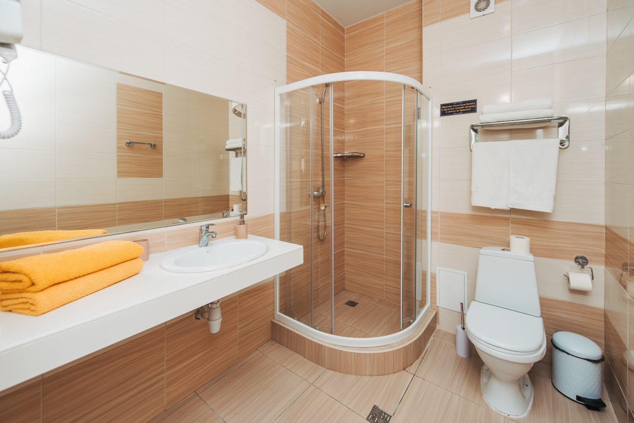 Двухместный (Комфорт), Отель Venera Resort