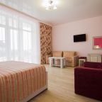 Студио (Студия), Отель Venera Resort