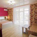 Студио (Студия), Отель Venera Resort