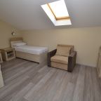 Номер (Эконом мансарда), Отель Venera Resort