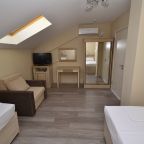 Номер (Эконом мансарда), Отель Venera Resort