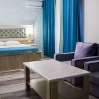 Номер (Апартаменты), Отель Venera Resort