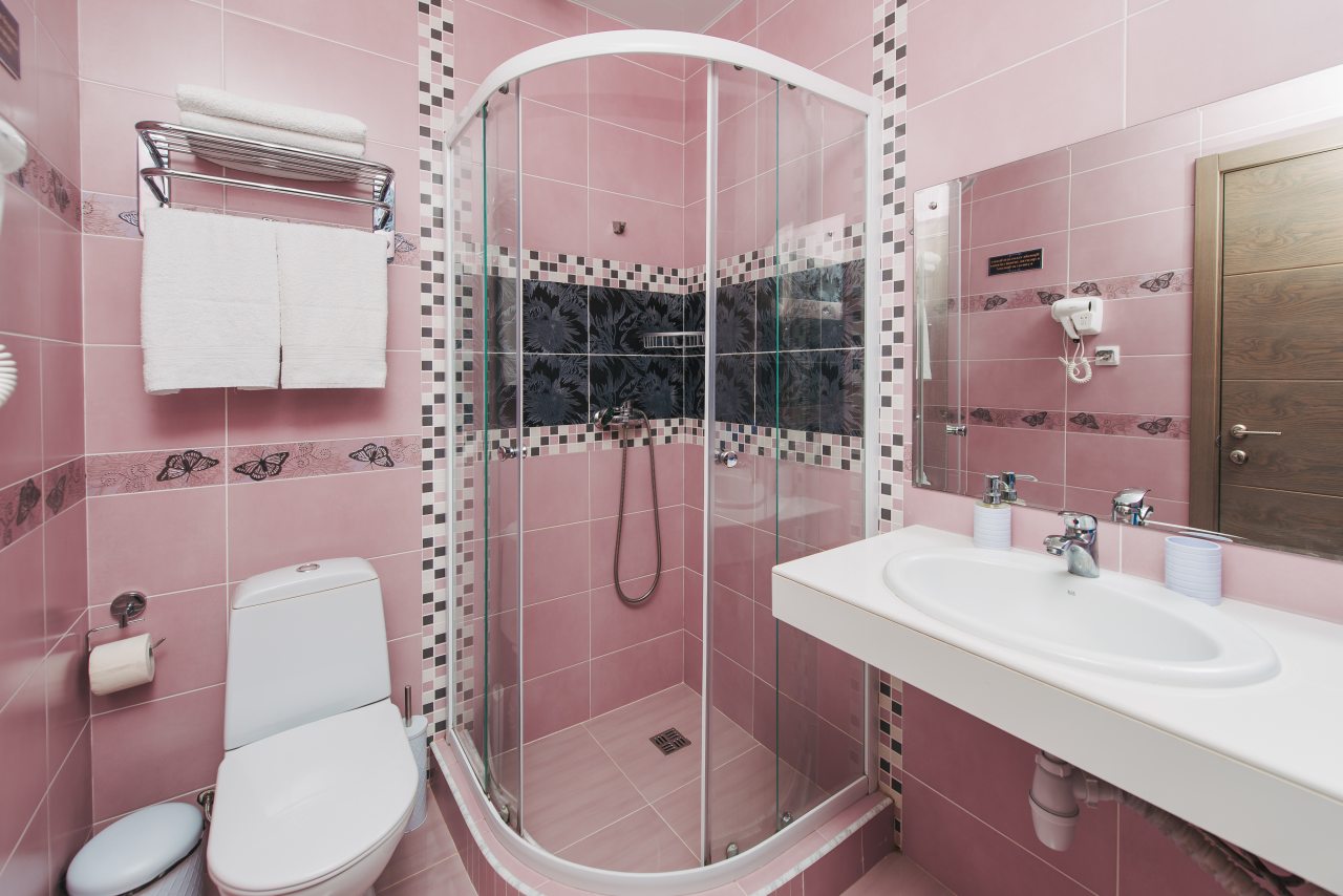 Номер (Апартаменты), Отель Venera Resort