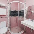 Номер (Апартаменты), Отель Venera Resort