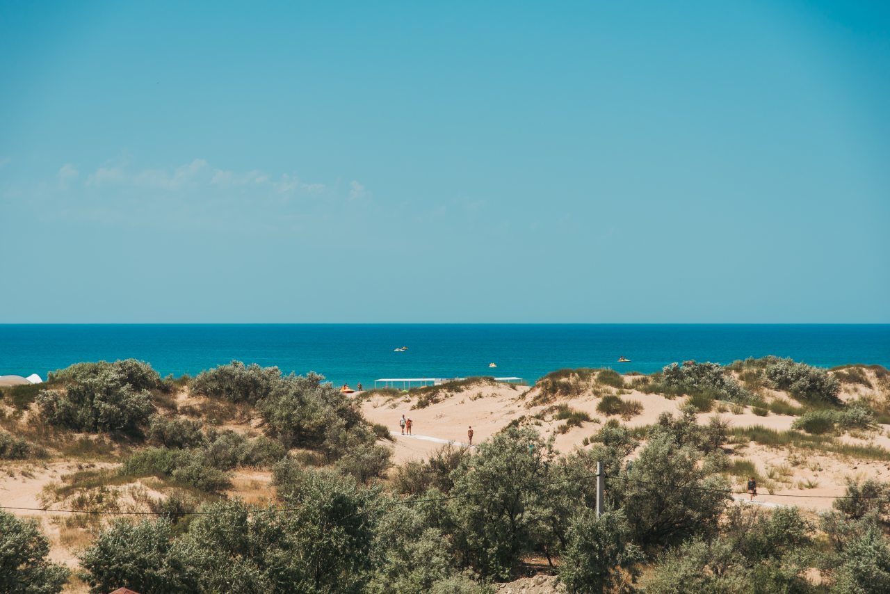 Номер (Апартаменты), Отель Venera Resort