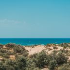 Номер (Апартаменты), Отель Venera Resort