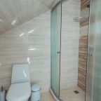 Номер (Семейный мансарда), Отель Venera Resort