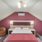 Номер (Семейный мансарда), Отель Venera Resort