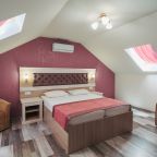 Номер (Семейный мансарда), Отель Venera Resort