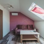 Номер (Семейный мансарда), Отель Venera Resort