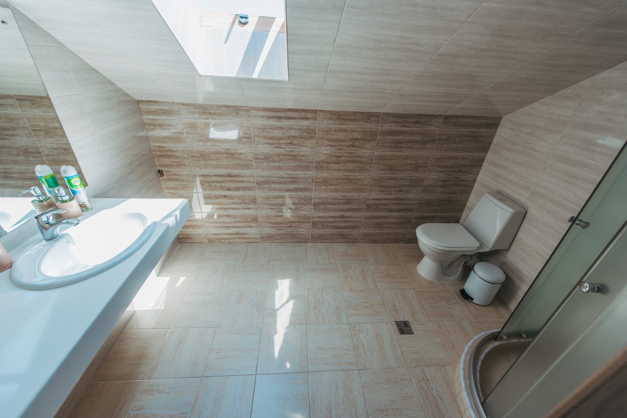 Номер (Семейный мансарда), Отель Venera Resort