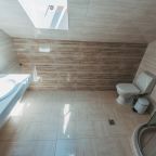 Номер (Семейный мансарда), Отель Venera Resort