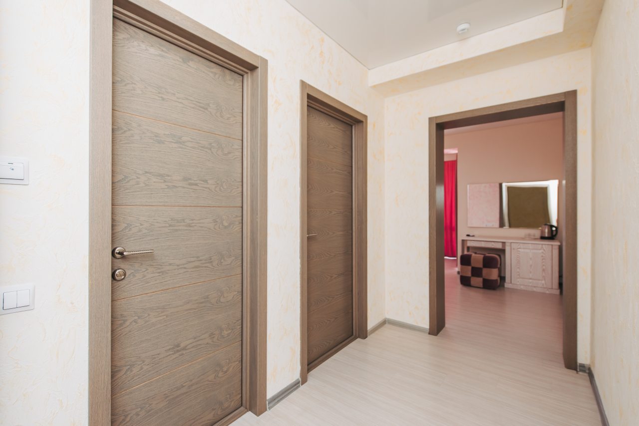 Сьюит (Люкс двухкомнатный), Отель Venera Resort