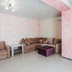 Сьюит (Люкс двухкомнатный), Отель Venera Resort