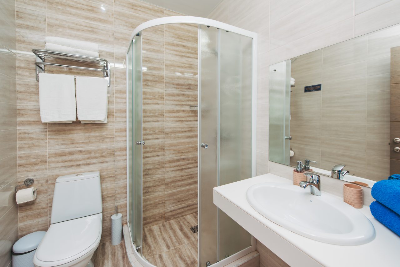 Сьюит (Люкс двухкомнатный), Отель Venera Resort