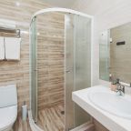 Сьюит (Люкс двухкомнатный), Отель Venera Resort