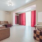 Сьюит (Люкс двухкомнатный), Отель Venera Resort