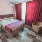 Сьюит (Люкс двухкомнатный), Отель Venera Resort