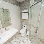 Сьюит (Люкс двухкомнатный), Отель Venera Resort