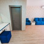 Сьюит (Люкс двухкомнатный), Отель Venera Resort