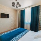 Сьюит (Люкс двухкомнатный), Отель Venera Resort