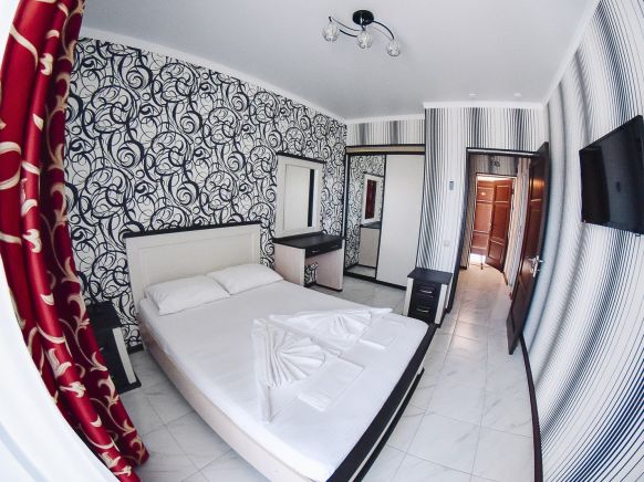 Фотография номера гостевого дома Илиос