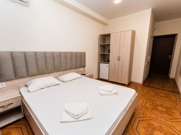 Фотография номера гостевого дома Илиос