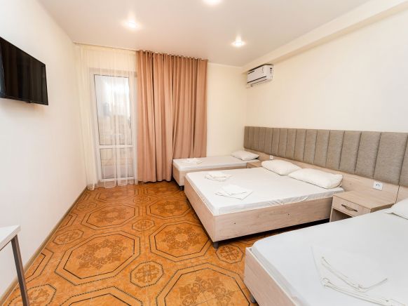 Фотография номера гостевого дома Илиос