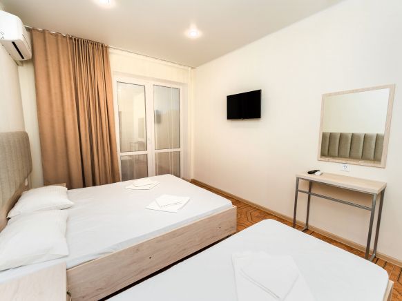 Фотография номера гостевого дома Илиос