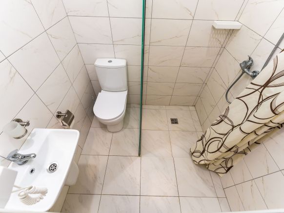 Фотография номера гостевого дома Илиос