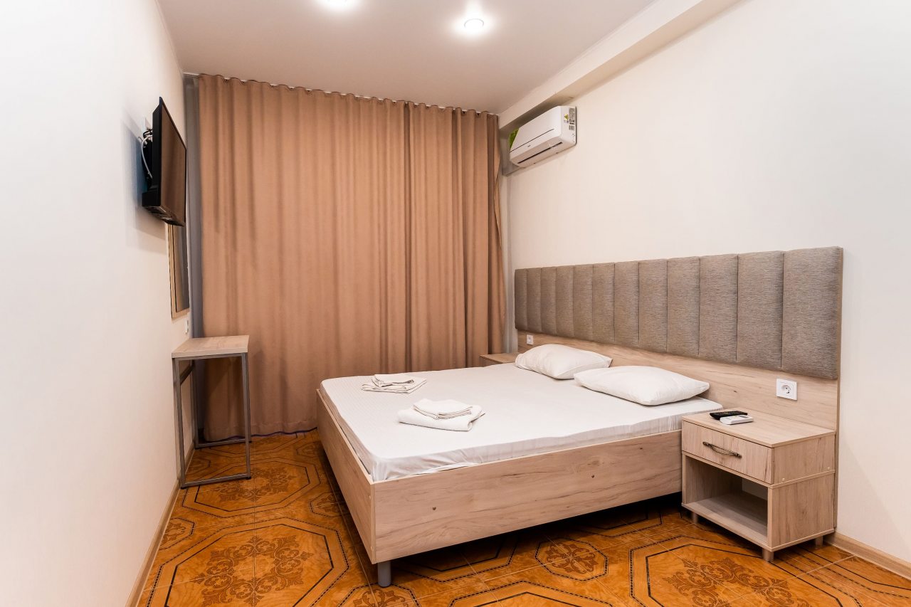 Двухместный (Стандарт), Гостиница Илиос