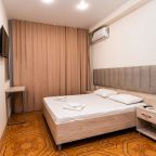 Двухместный (Стандарт), Гостиница Илиос