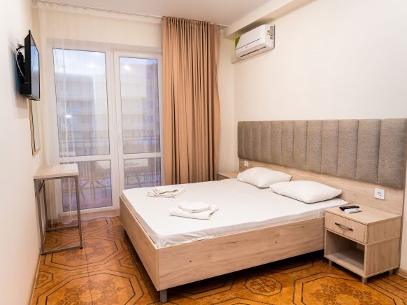 Фотография номера гостевого дома Илиос