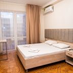 Общий вид номера