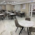 Столовая отеля