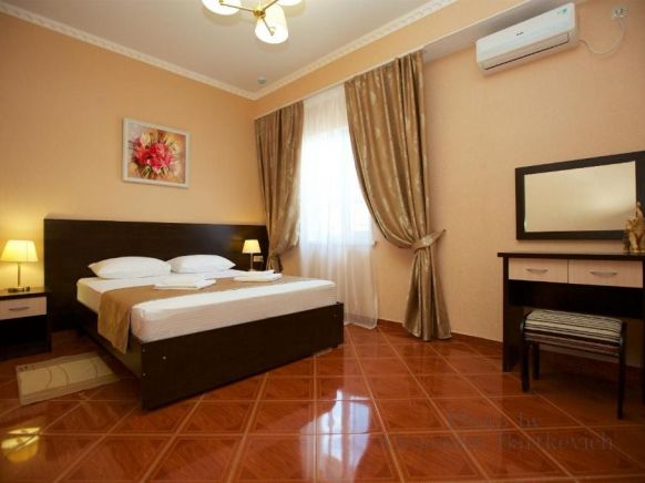 Фотография номера гостиницы Корфу