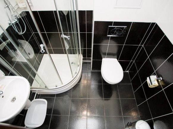 Фотография номера гостиницы Космос у Аквапарка