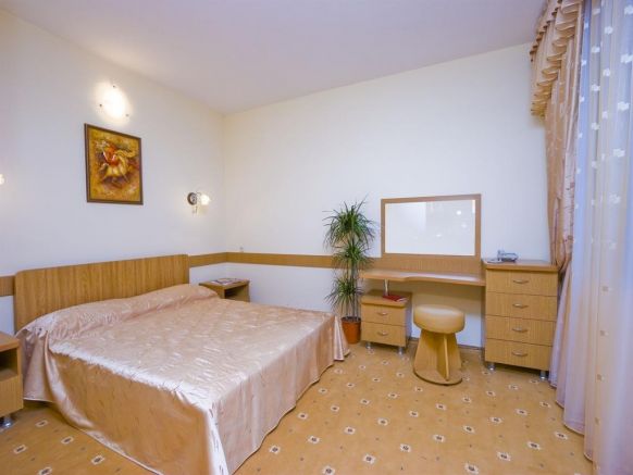 Фотография номера гостиницы Лиманный Берег