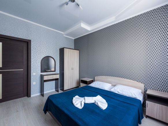 Фотография номера гостевого дома Лотос