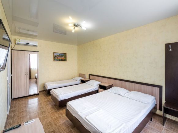 Фотография номера гостевого дома Лотос