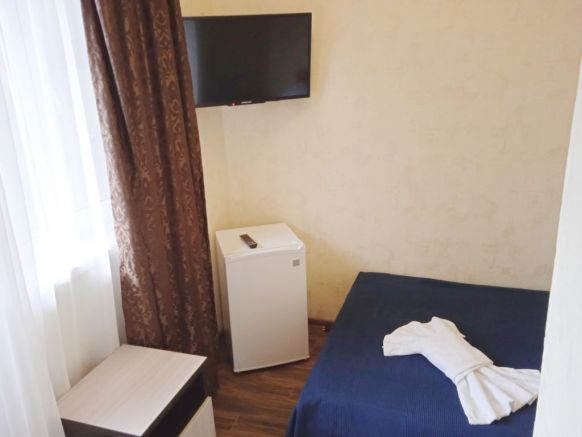 Фотография номера гостевого дома Лотос