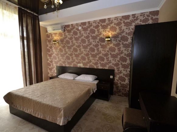 Фотография номера гостевого дома Олимп