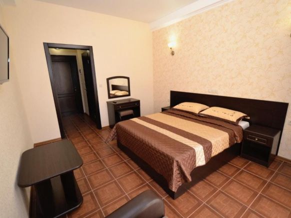 Фотография номера гостевого дома Олимп