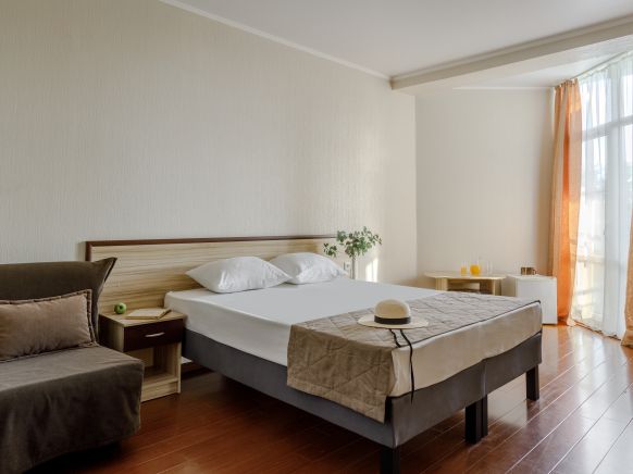 Фотография номера гостиницы Релакс